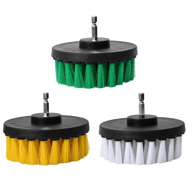 vidaXL Automašīnas otas komplekts Daudzkrāsains poliratāns