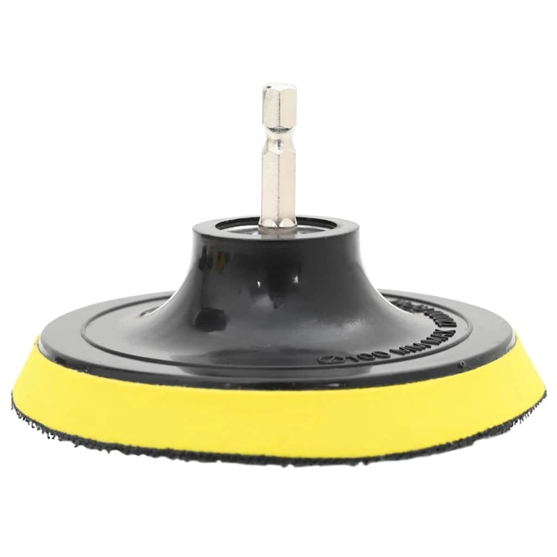 vidaXL Automašīnas otas komplekts Daudzkrāsains poliratāns