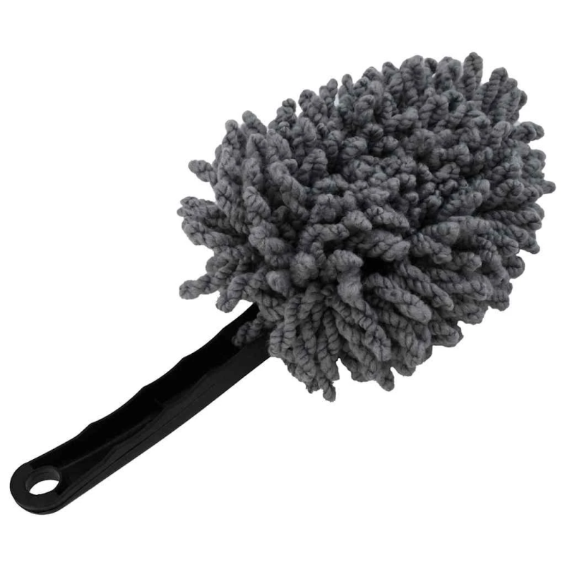 vidaXL Automašīnas otas komplekts Daudzkrāsains poliratāns