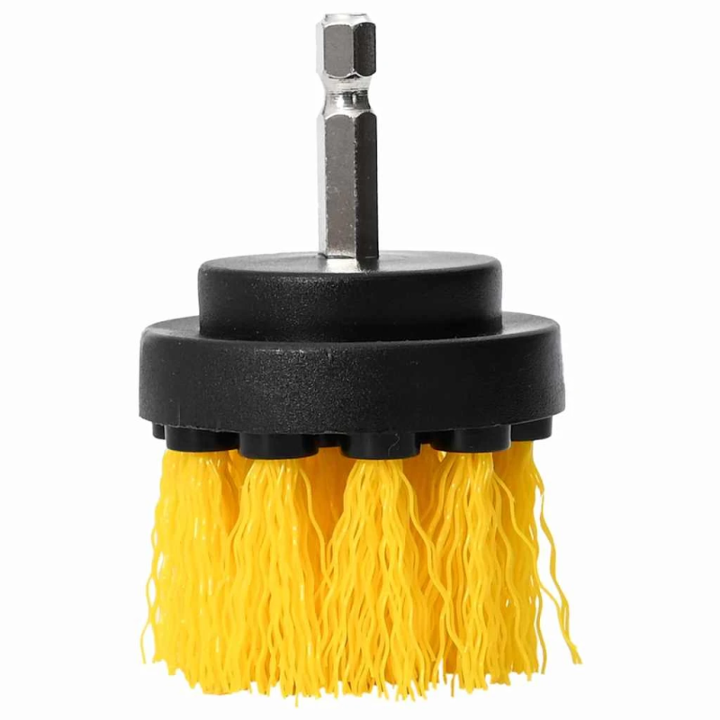 vidaXL Automašīnas otas komplekts Daudzkrāsains poliratāns