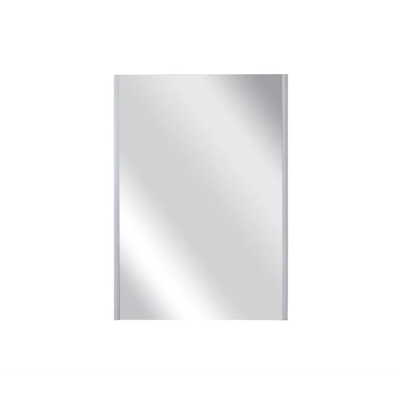 Spogulis Masterjero, ar gaismu, stiprināms, 80 cm x 60 cm