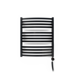 Elektriskais dvieļu žāvētājs TERMA D01 60 x 71 cm