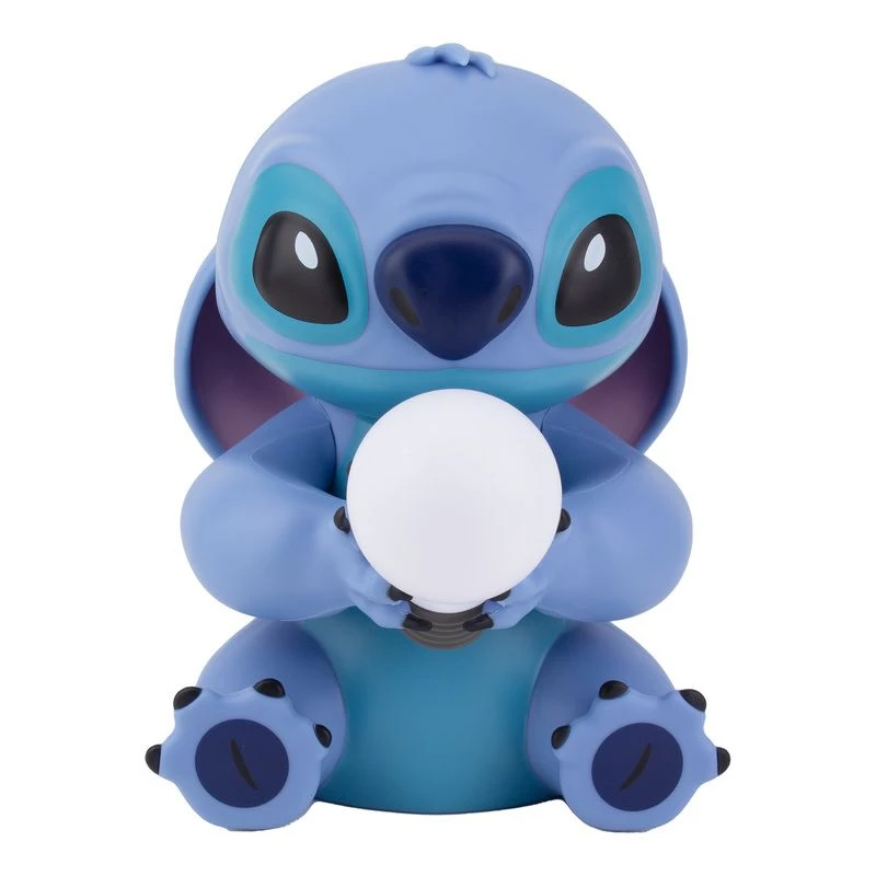 Paladone Disney Stitch Light Closed Box