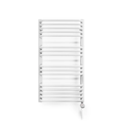 Dvieļu žāvētājs anno 900-500 balts