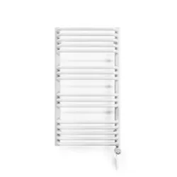 Dvieļu žāvētājs anno 900-500 balts