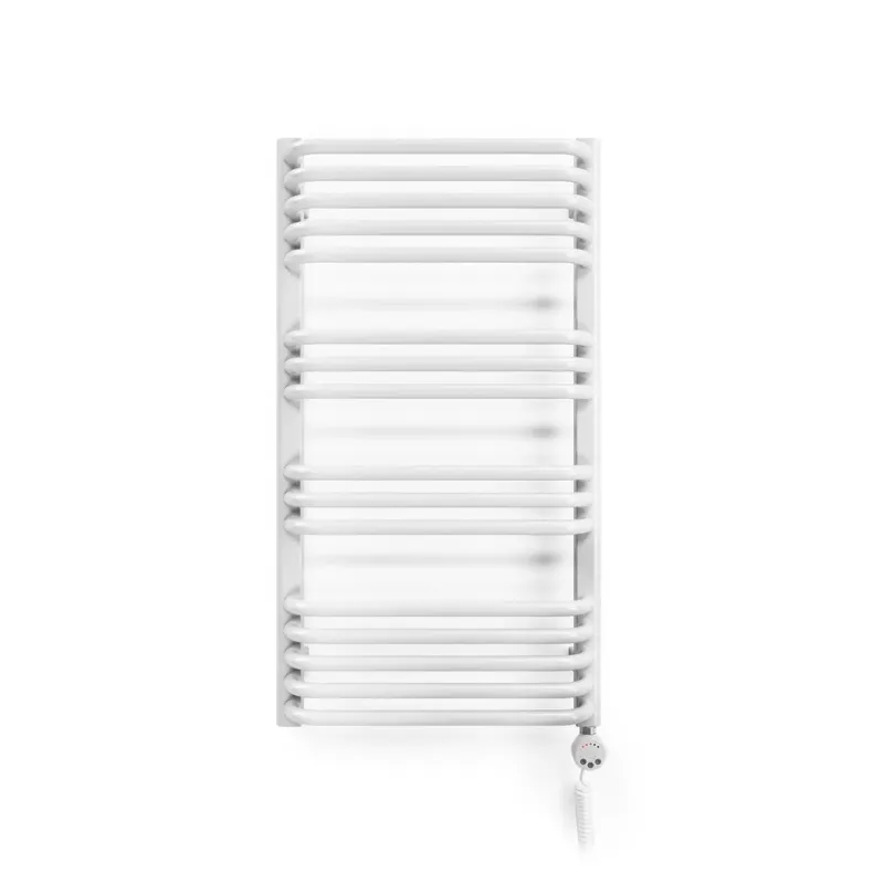 Elektriskais dvieļu žāvētāja stienis Terma Anno, ral 9016, 50 cm x 90 cm, 400 W