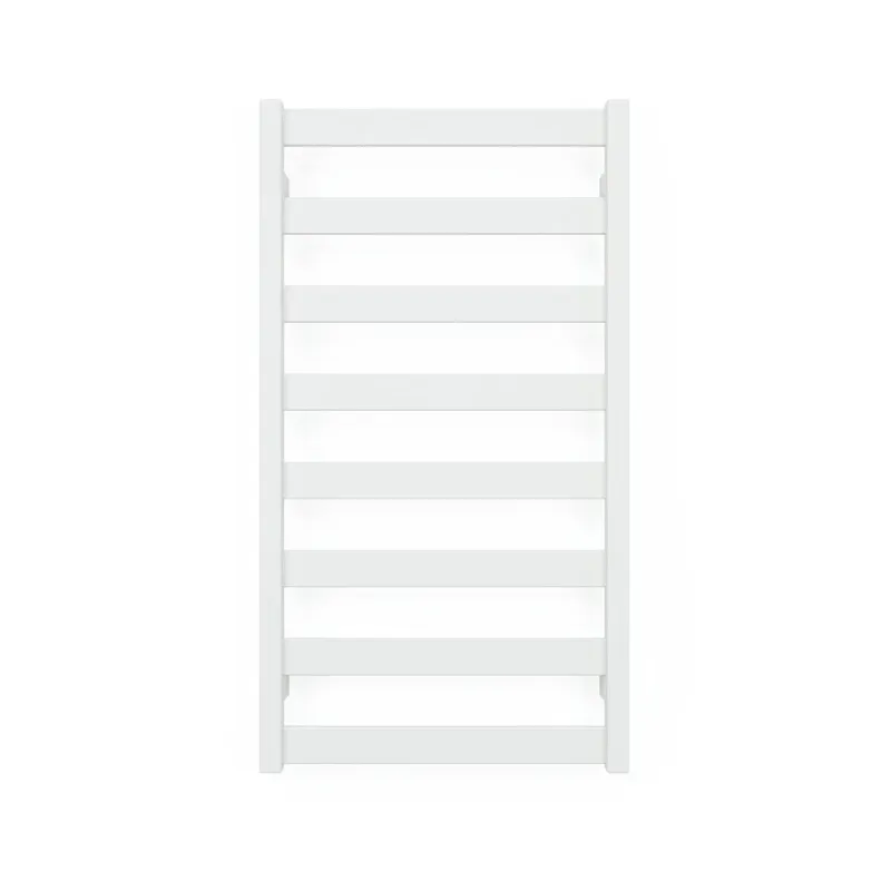 Elektriline rätikuradiator Terma Vivo, white wall v., 50 cm x 91 cm, 400 W