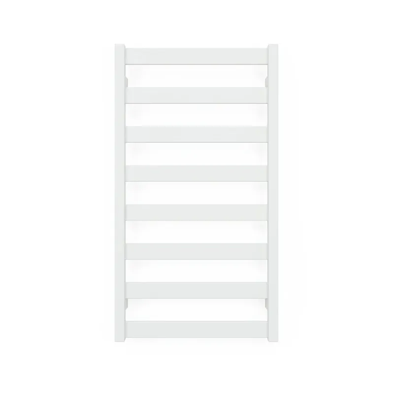 Elektriline rätikuradiator Terma Vivo, white wall v., 50 cm x 91 cm, 400 W