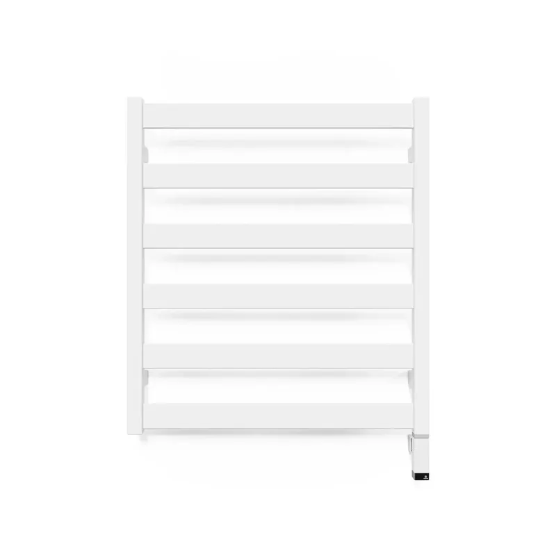 Elektriskais dvieļu žāvētāja stienis Terma Vivo, white wall krās., 60 cm x 67 cm, 300 W