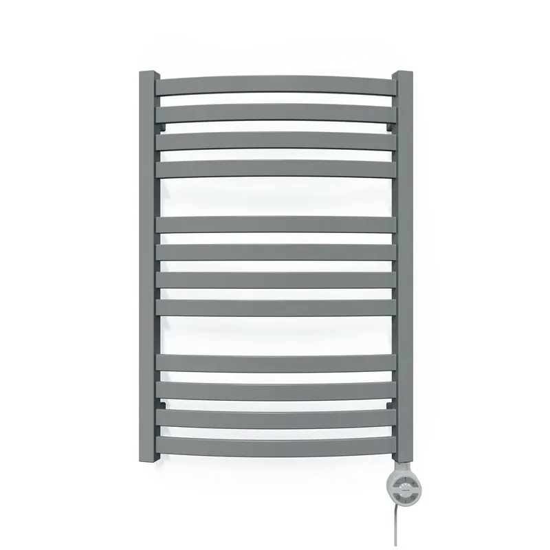 Elektriskais dvieļu žāvētāja stienis Terma D01, storm sky krās., 50 cm x 71 cm, 400 W