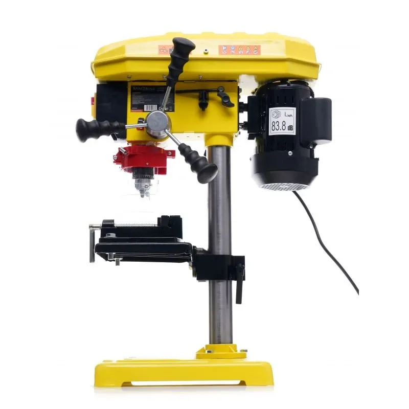 Stacionārā urbjmašīna KD501 d.13mm 1850W 9atr.