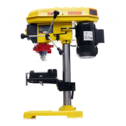 Stacionārā urbjmašīna KD502 d.13mm 1850W 5atr.
