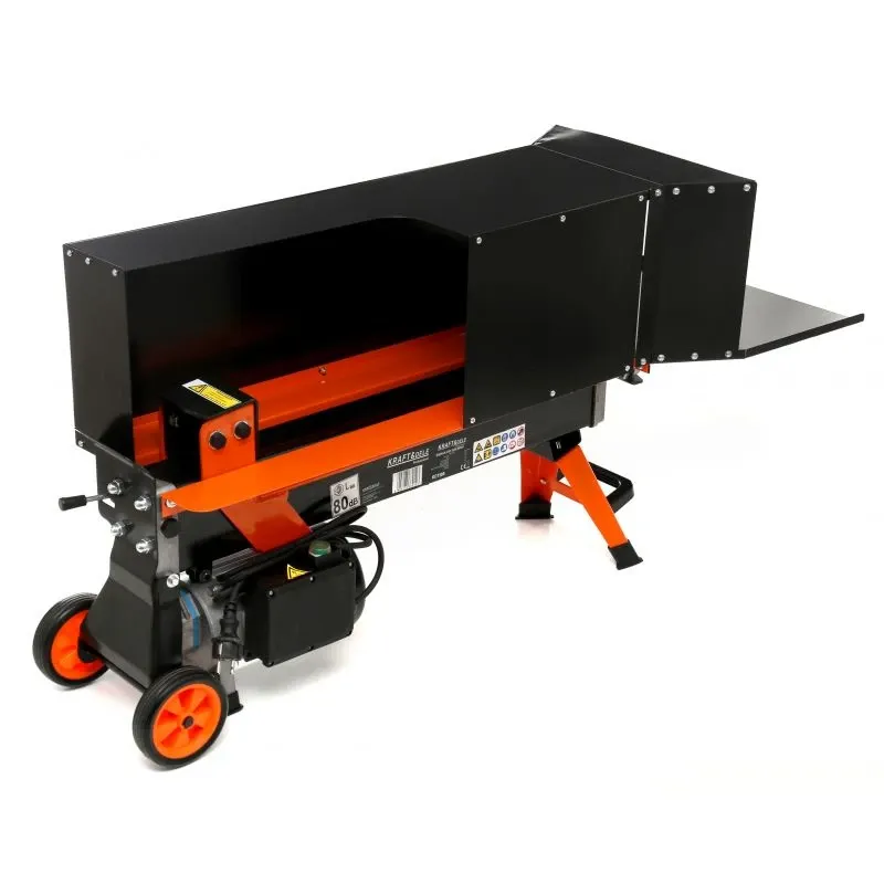 Malkas skaldītājs KD5207 2.2kW 7t