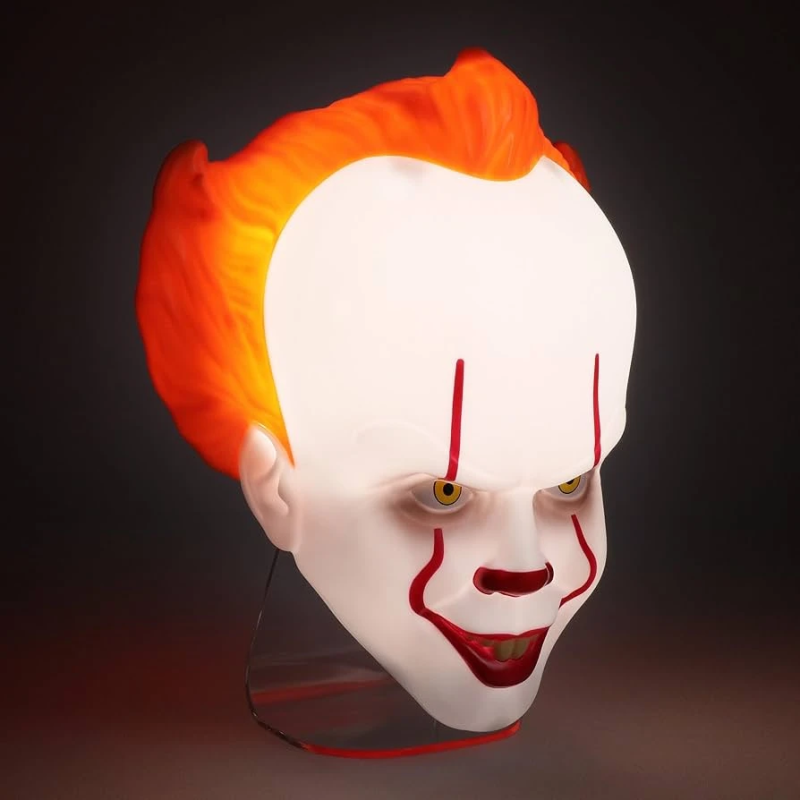 Paladone Pennywise Mask Light