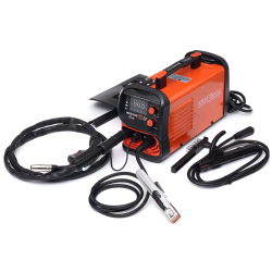 Metināšanas pusautomāts Mig-MMA-LIFT TIG 250A KD1875