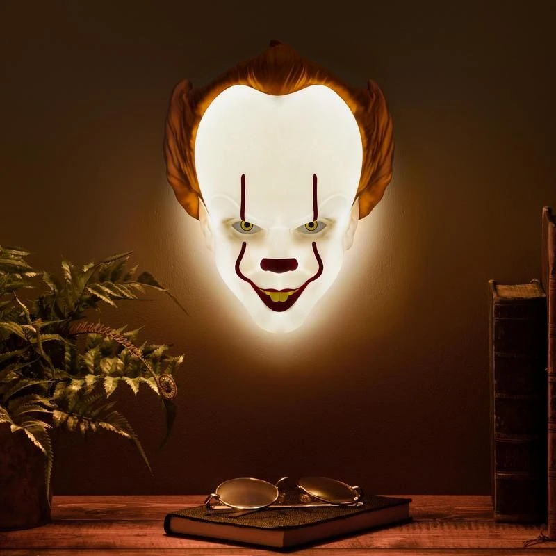 Paladone Pennywise Mask Light