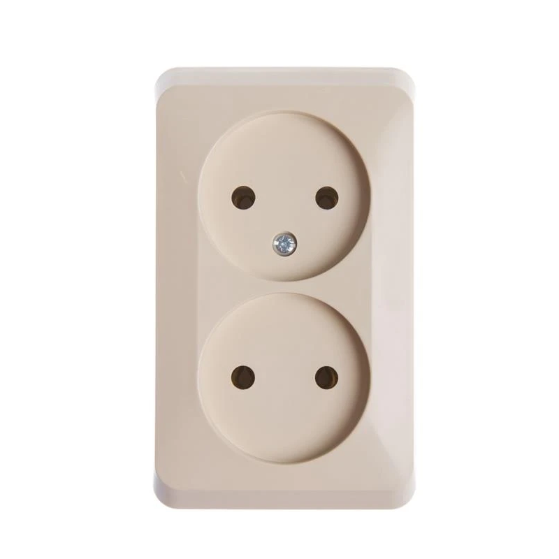 Rozete schneider prima 1+1 bēša