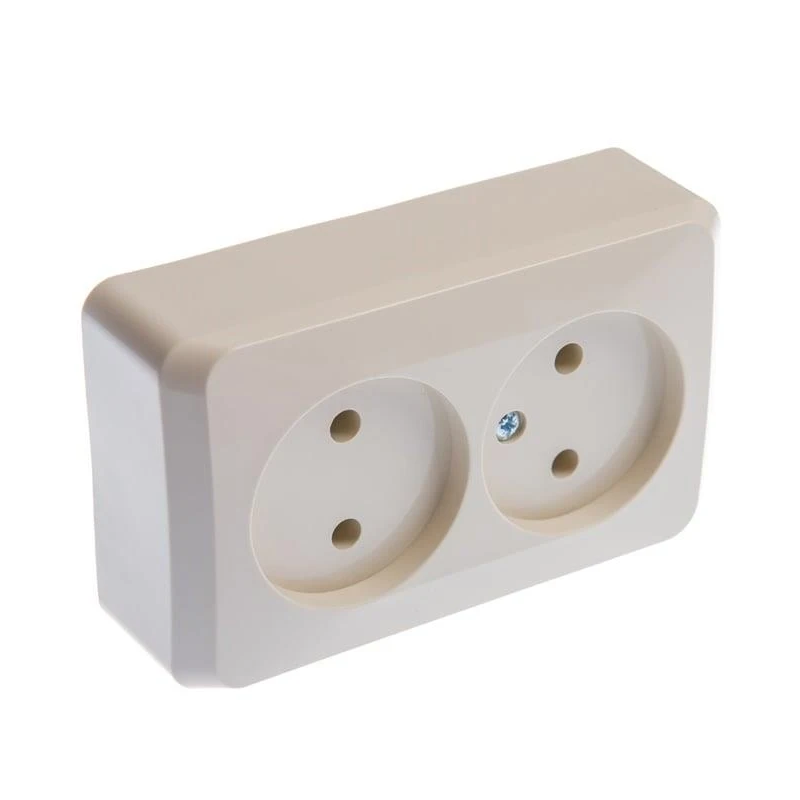 Rozete schneider prima 1+1 bēša