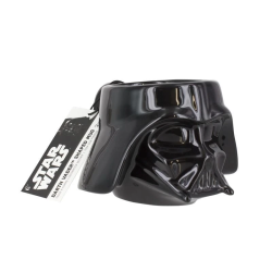 Paladone Star Wars Darth Vader Shaped Mug