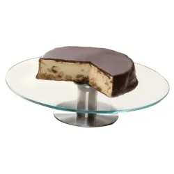 Trauks servēšanai Susan stikla 30cm