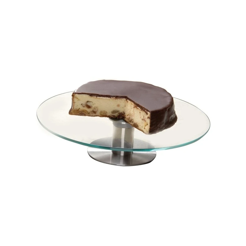 Trauks servēšanai Susan stikla 30cm