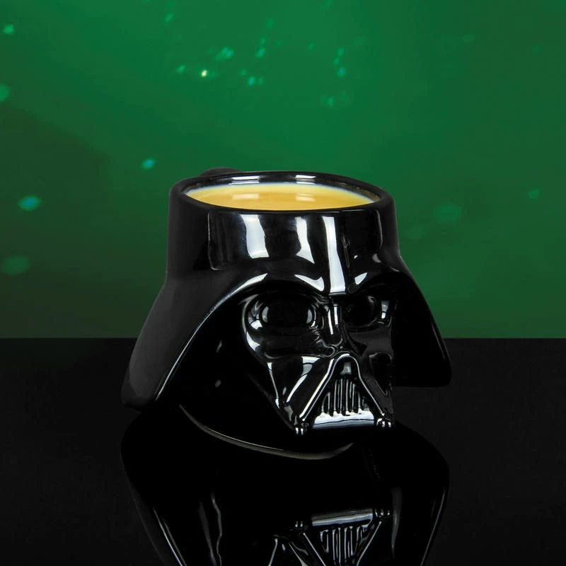Paladone Star Wars Darth Vader Shaped Mug