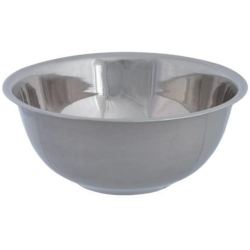 Bļoda metāla 1.5L, 24cm