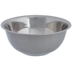 Bļoda metāla 1.5L, 24cm