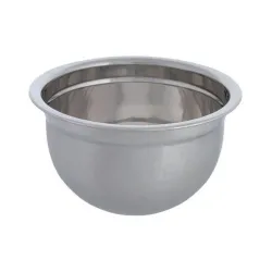 Bļoda dziļa metāla 1.7L Tony