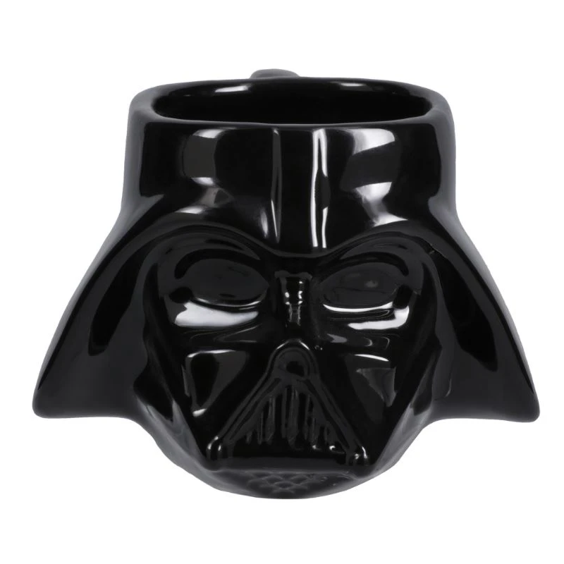 Paladone Star Wars Darth Vader Shaped Mug