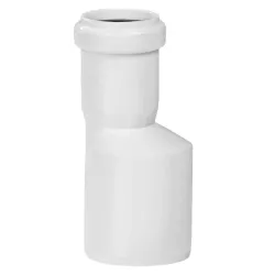 Pāreja 50-32, balta