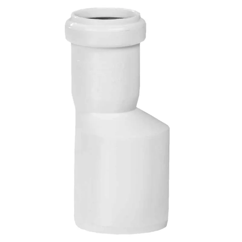 Pāreja 50-32, balta