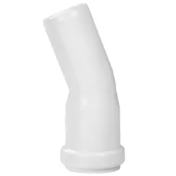 Līkums 32-22, balts