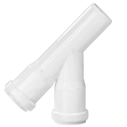 Trejgabals 32x32-45, balts