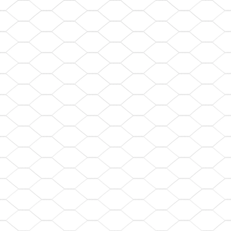 vidaXL Žogs ar stabu Sudraba 0,4 x 100 m Tērauds