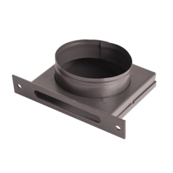 Adapteris gaisa ieplūdei NORDFLAM