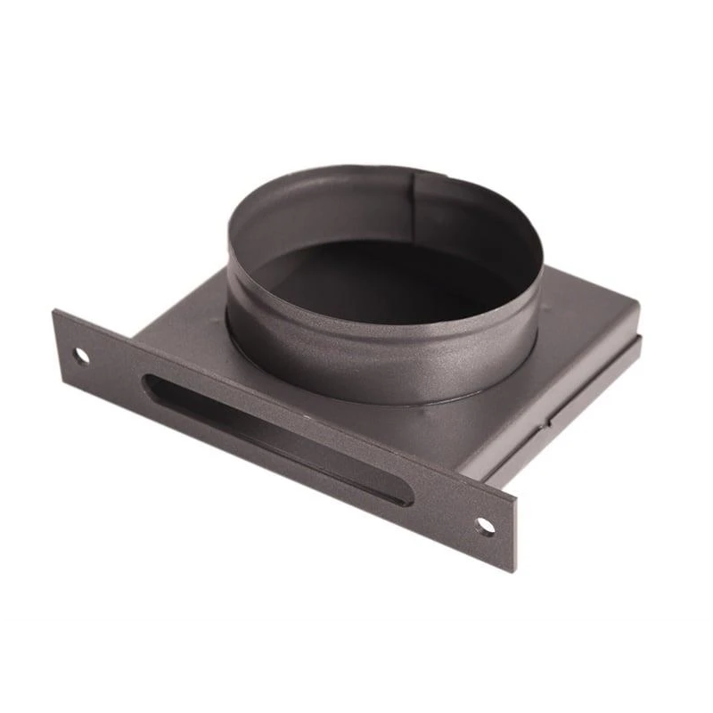 Adapteris gaisa ieplūdei NORDFLAM