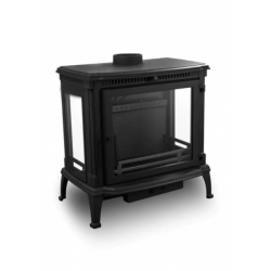 Čuguna krāsns brema eko 11kw