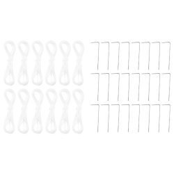 vidaXL Balles telts Zila 800 x 400 x 266 cm Polietilēns un tērauds