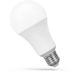 Led spuldze a65 18w e27 830 1800lm pl