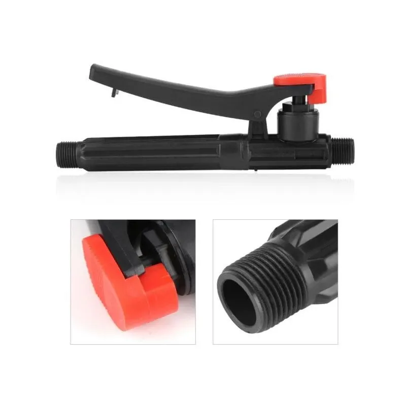 Rokturis smidzinātājam kwazar