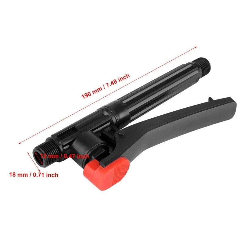 Rokturis smidzinātājam kwazar