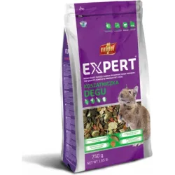 Vitapol EXPERT pilnvertīga degu barība 750 g