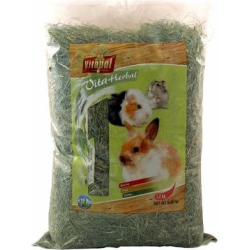 HAY for rodents and rabbit 1.2kg - Vitapol siens grauzējiem ,4gb.,