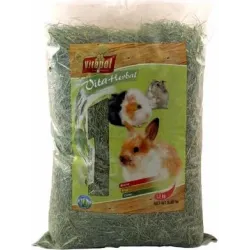 HAY for rodents and rabbit 1.2kg - Vitapol siens grauzējiem ,4gb.,