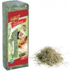 HAY for rodents and rabbit 500g - Vitapol siens grauzējiem 500g ,12gb.,