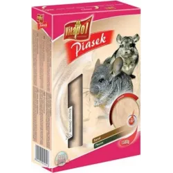 Vitapol SAND carton for chinchilla 1.5kg - песок для шиншилл