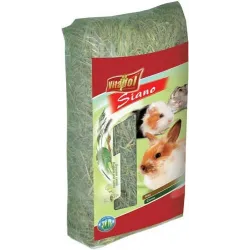 HAY for rodents and rabbit 800g - vitapol siens grauzējiem ,6gb.,