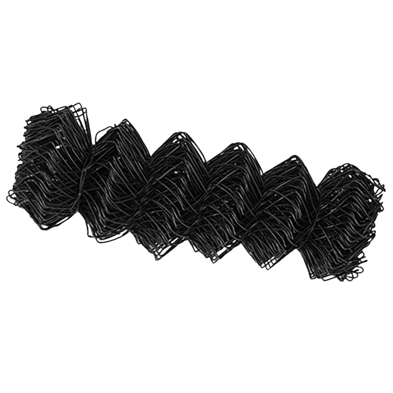 vidaXL Saitņu žogs Pelēka 25 x 0,8 m Tērauds