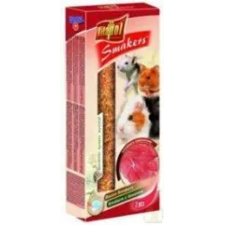 STANDARD Smakers bacon for rodents 2pcs 90g - Vitapol nūjiņas ar šķinķi grauzējiem